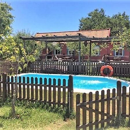 Affittacamere Karma House Casares Esterno foto