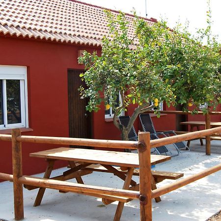 Affittacamere Karma House Casares Esterno foto