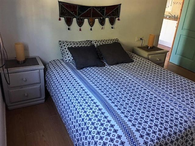 Affittacamere Karma House Casares Esterno foto