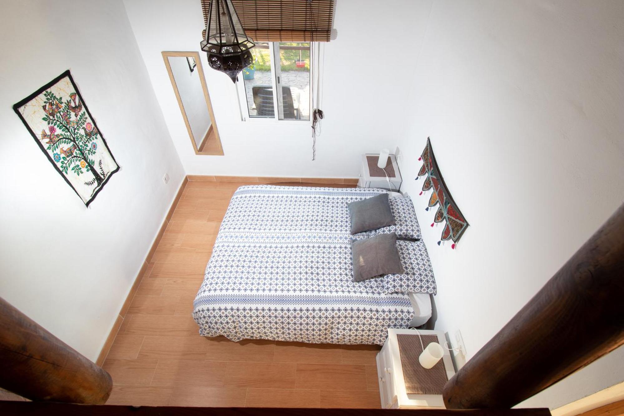 Affittacamere Karma House Casares Esterno foto