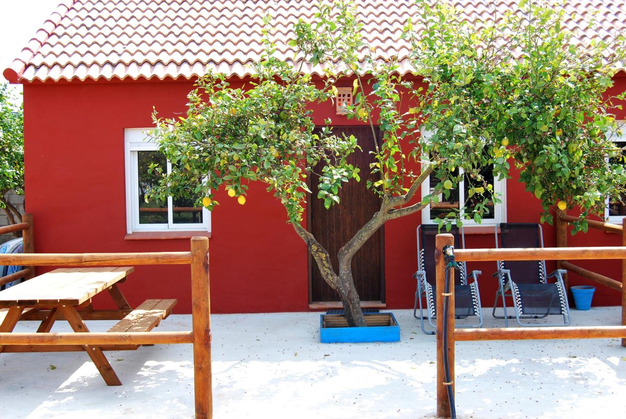Affittacamere Karma House Casares Camera foto