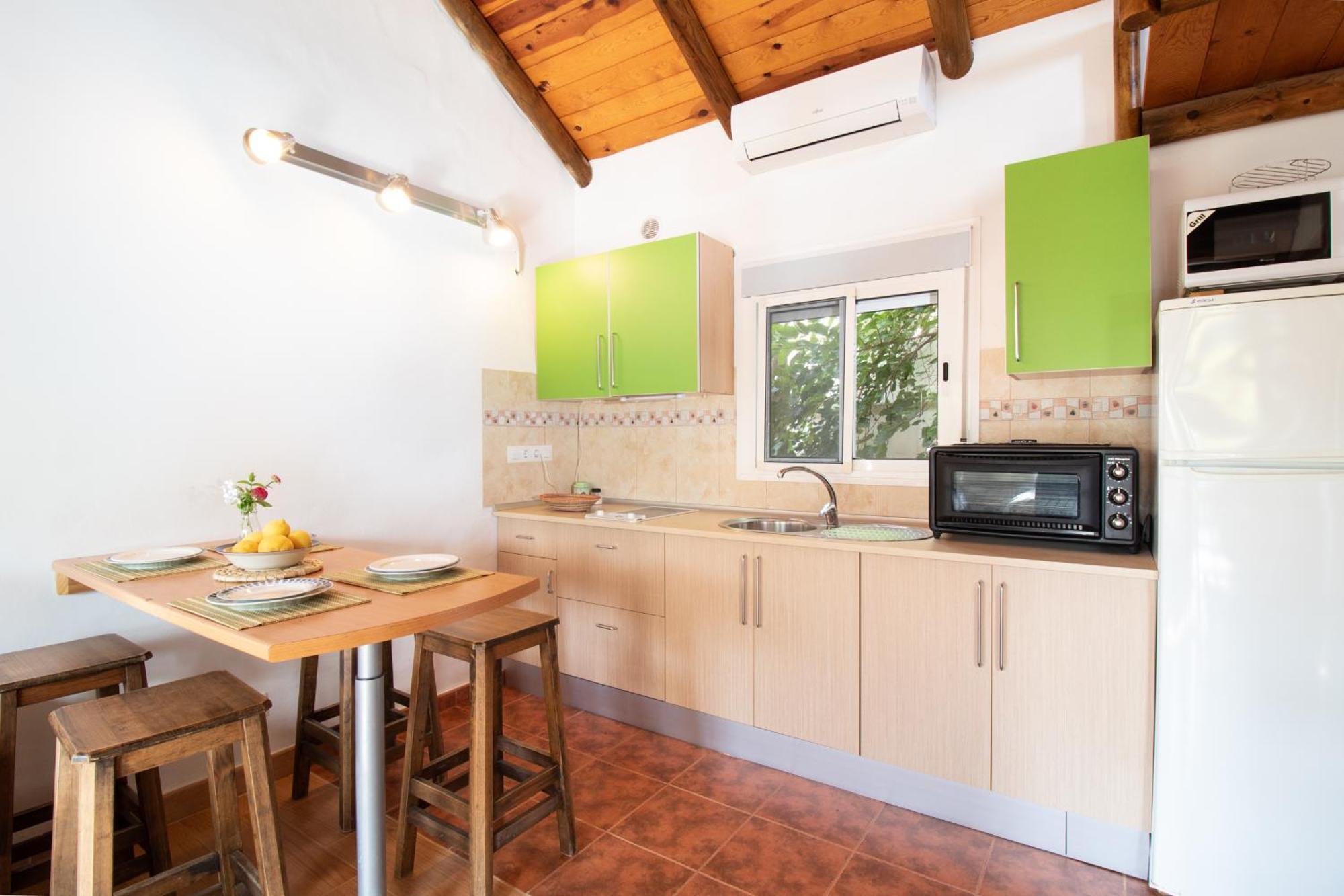 Affittacamere Karma House Casares Esterno foto