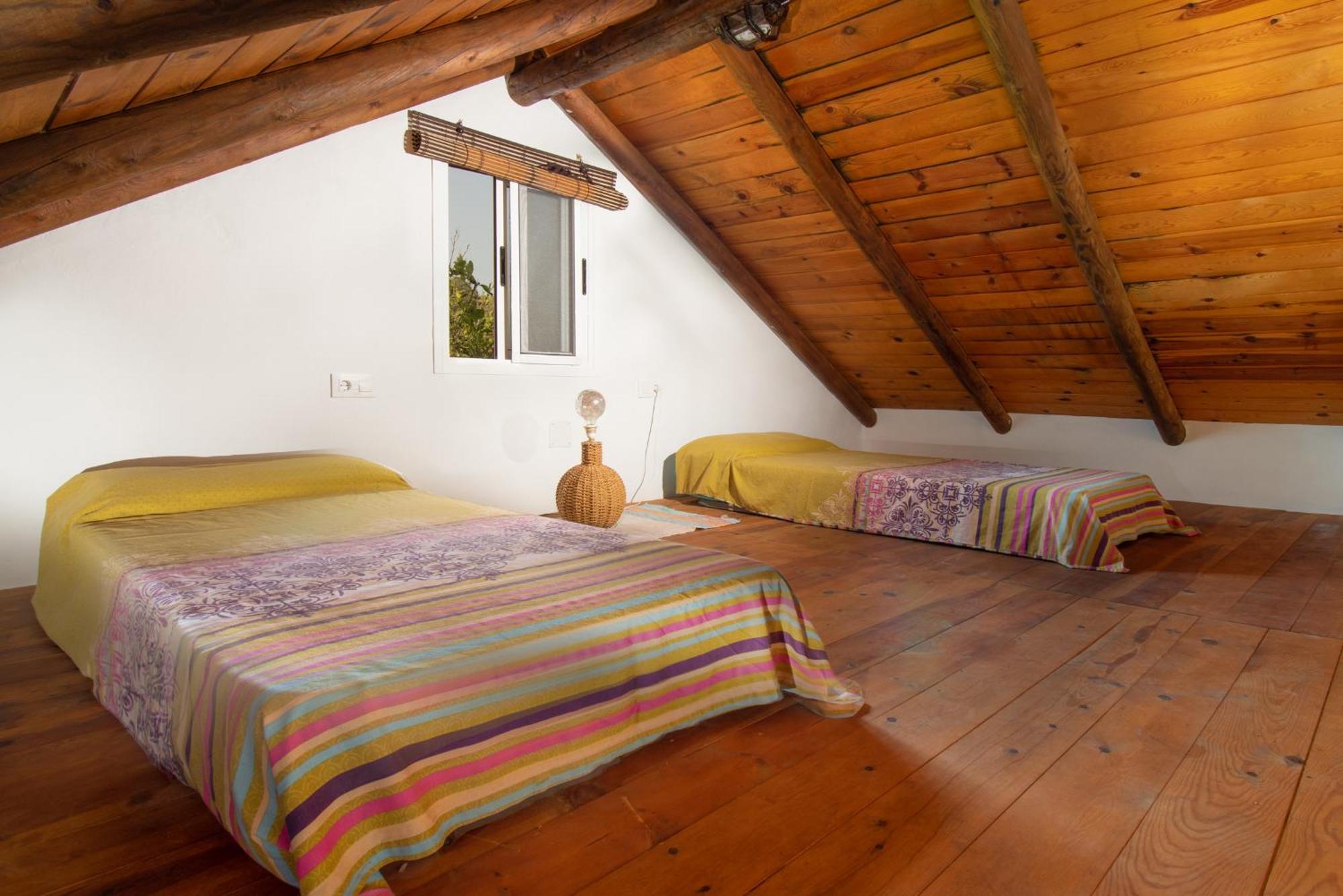 Affittacamere Karma House Casares Esterno foto